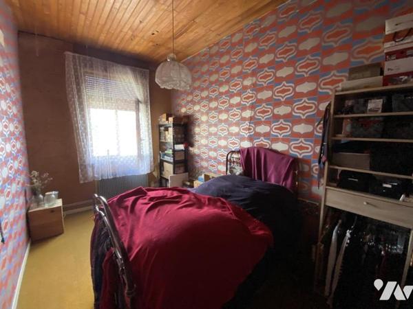 Maison de ville - DENAIN