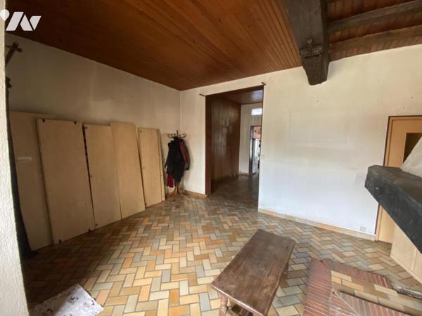 Maison de ville - DENAIN