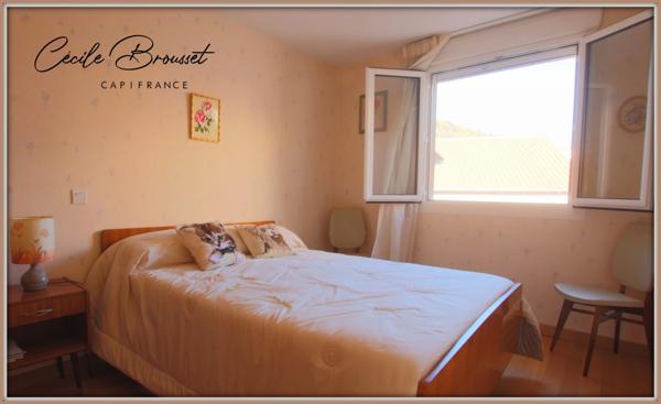 Maison de village avec terrasses et cour entièrement rénovée – 120 m² – 5 chambres - 8 pièces SAINT LAURENT DE CERDANS (66)