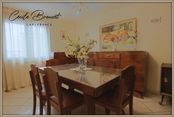 Maison de village avec terrasses et cour entièrement rénovée – 120 m² – 5 chambres - 8 pièces SAINT LAURENT DE CERDANS (66)