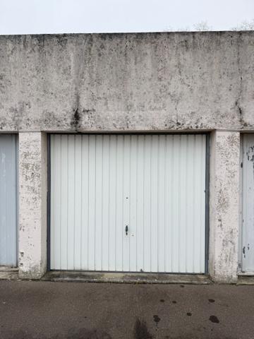 Garage à louer - Secteur NETREVILLE