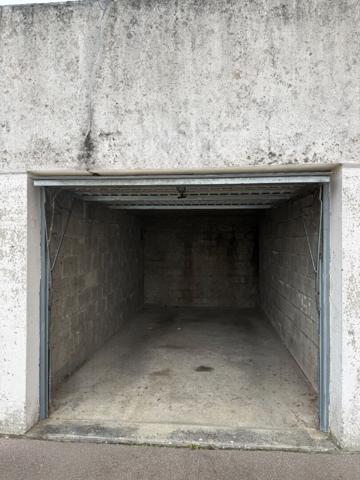 Garage à louer - Secteur NETREVILLE