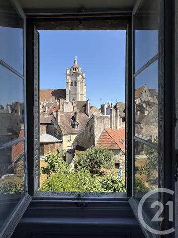 Appartement F3 à vendre  5 pièces - 125 m2 DOLE - 39