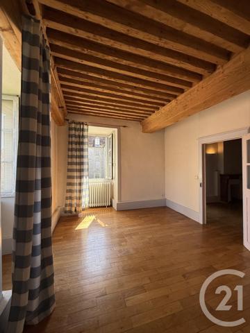 Appartement F3 à vendre  5 pièces - 125 m2 DOLE - 39