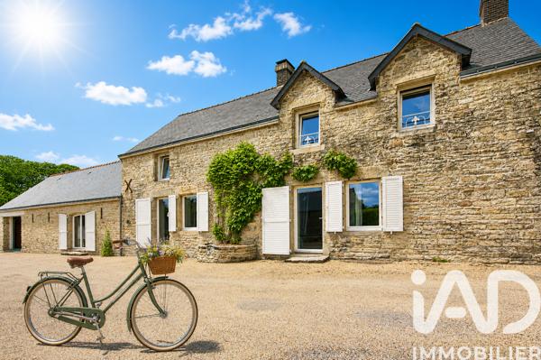 Maison à vendre 8 pièces 237 m² Vigneux-de-Bretagne