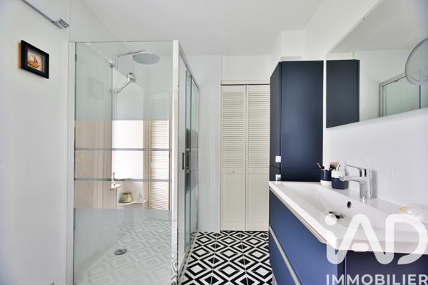 Maison à vendre 8 pièces 237 m² Vigneux-de-Bretagne