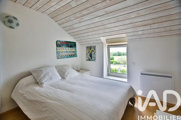 Maison à vendre 8 pièces 237 m² Vigneux-de-Bretagne