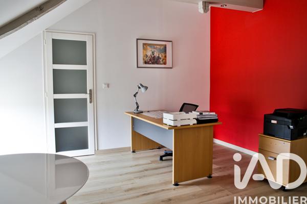 Maison à vendre 8 pièces 237 m² Vigneux-de-Bretagne