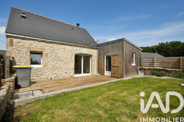 Maison à vendre 8 pièces 237 m² Vigneux-de-Bretagne