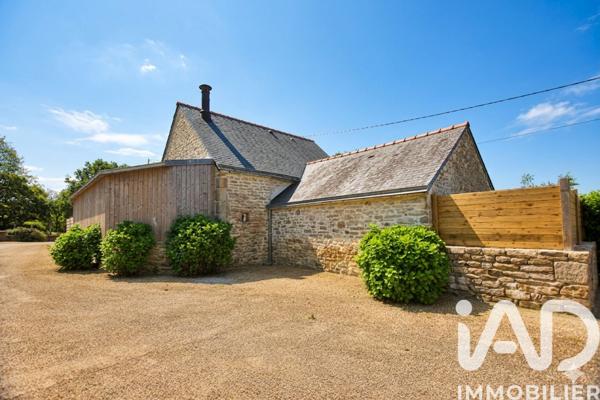 Maison à vendre 8 pièces 237 m² Vigneux-de-Bretagne
