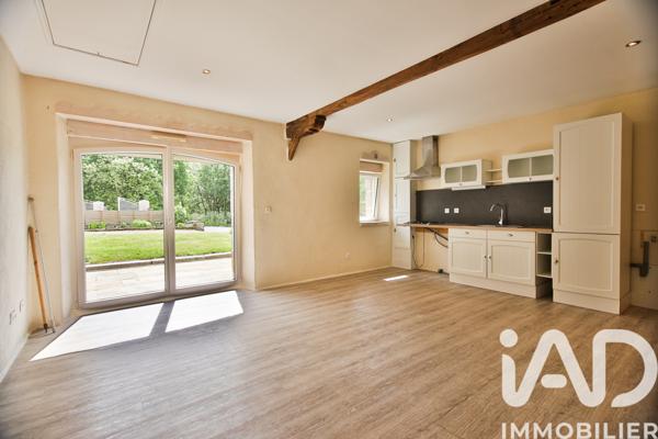 Maison à vendre 8 pièces 237 m² Vigneux-de-Bretagne