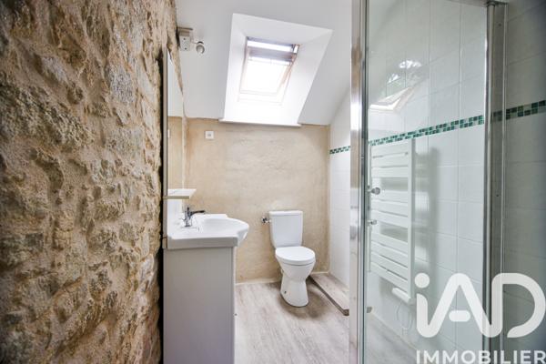 Maison à vendre 8 pièces 237 m² Vigneux-de-Bretagne