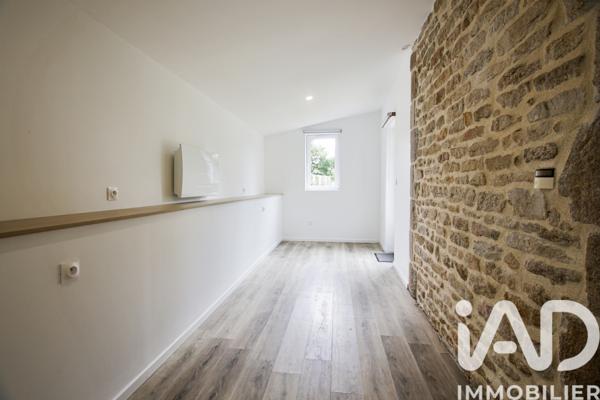 Maison à vendre 8 pièces 237 m² Vigneux-de-Bretagne