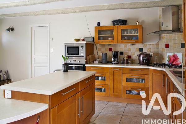 Maison à vendre 8 pièces 237 m² Vigneux-de-Bretagne