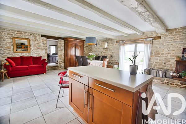 Maison à vendre 8 pièces 237 m² Vigneux-de-Bretagne