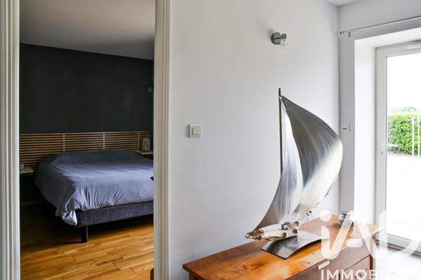 Maison à vendre 8 pièces 237 m² Vigneux-de-Bretagne