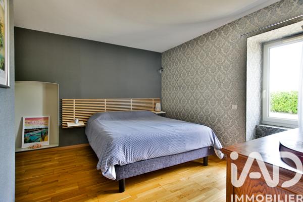 Maison à vendre 8 pièces 237 m² Vigneux-de-Bretagne