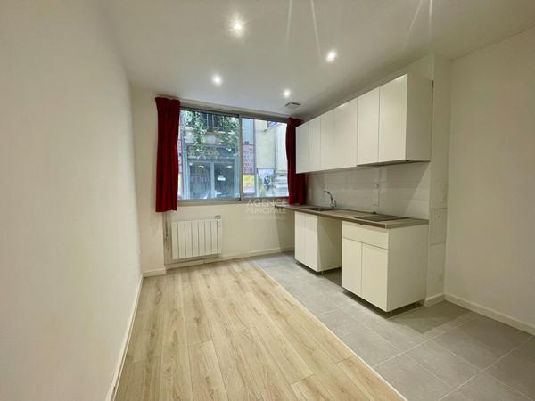 PARIS 2EME - REAUMUR SEBASTOPOL €315 000 ** - Référence AV-6560
