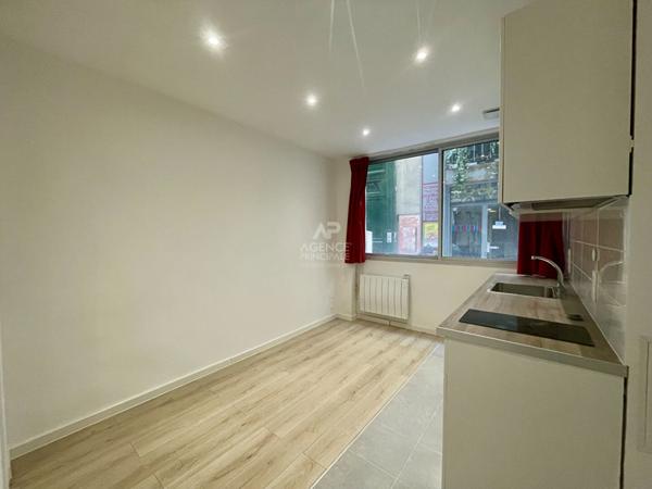 PARIS 2EME - REAUMUR SEBASTOPOL €315 000 ** - Référence AV-6560