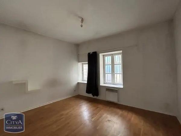 Appartement à vendre 2 pièces 53m²