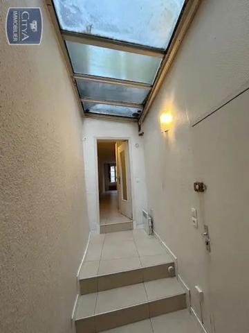 Appartement à vendre 2 pièces 53m²