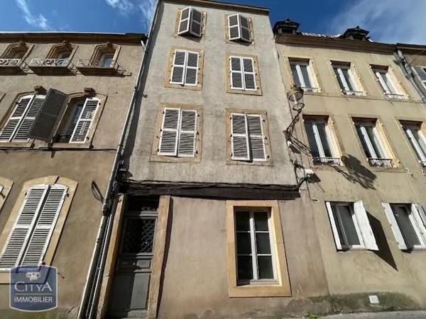 Appartement à vendre 2 pièces 53m²