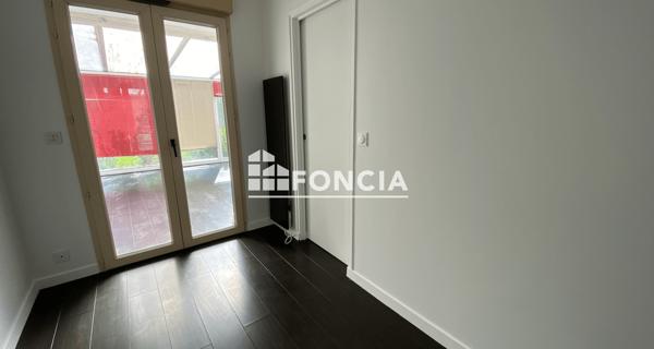 Location Studio 38.77 m² - Noisy-le-grand 93160