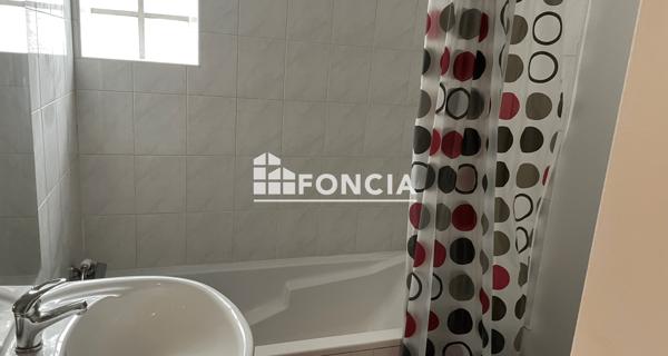 Location Studio 38.77 m² - Noisy-le-grand 93160