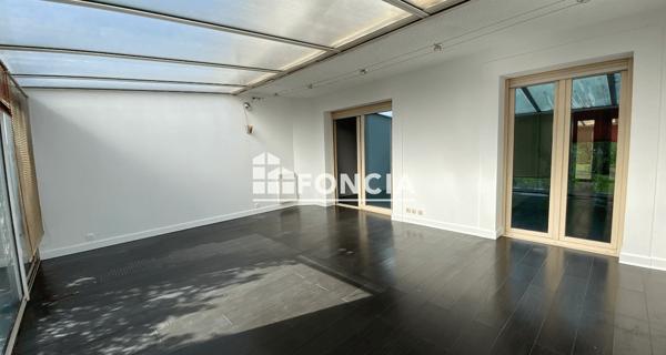 Location Studio 38.77 m² - Noisy-le-grand 93160