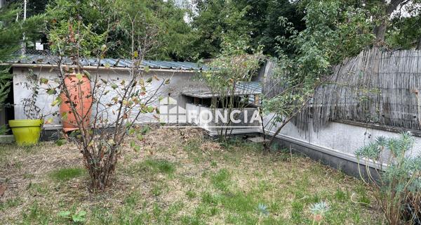 Location Studio 38.77 m² - Noisy-le-grand 93160
