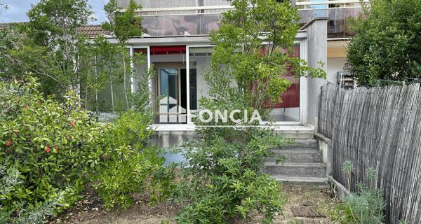 Location Studio 38.77 m² - Noisy-le-grand 93160
