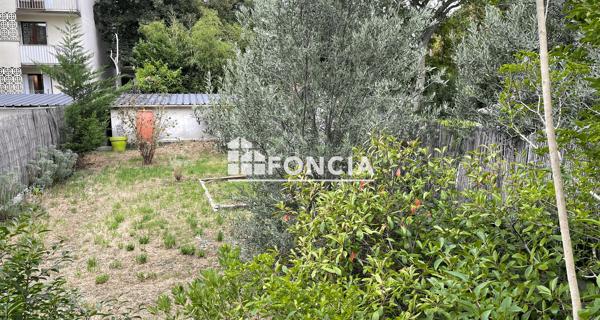 Location Studio 38.77 m² - Noisy-le-grand 93160