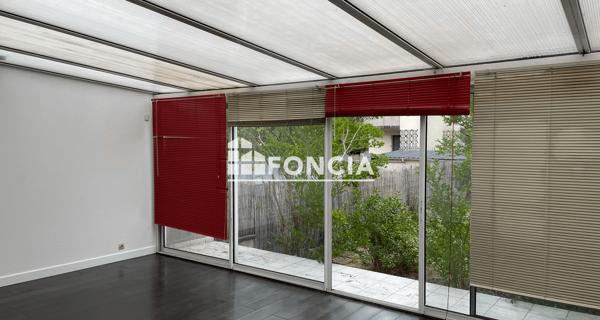 Location Studio 38.77 m² - Noisy-le-grand 93160