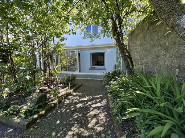 Plouay (56240) Posez vos valises!