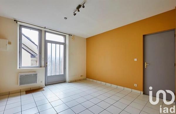 Immeuble à vendre 212 m² Redon