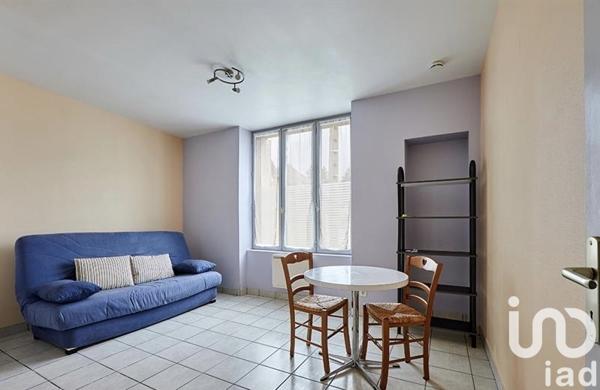 Immeuble à vendre 212 m² Redon