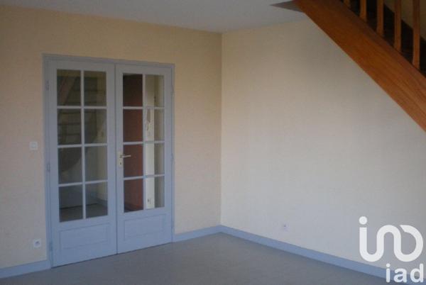 Immeuble à vendre 212 m² Redon