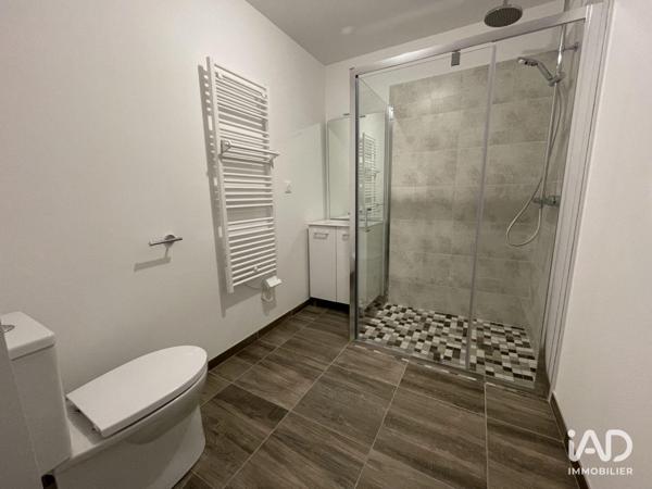 Appartement à vendre 3 pièces 53 m² Le Poiré-sur-Vie