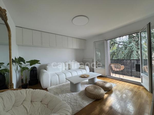 Appartement à louer 3 pièces ANNECY (74)