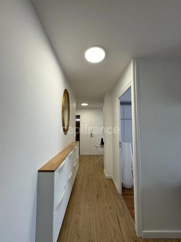 Appartement à louer 3 pièces ANNECY (74)