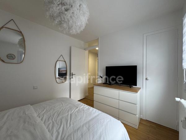 Appartement à louer 3 pièces ANNECY (74)