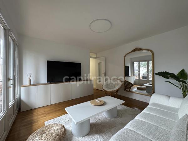 Appartement à louer 3 pièces ANNECY (74)