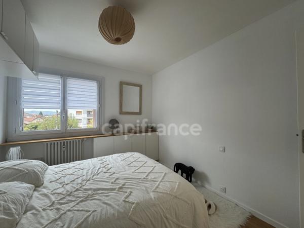 Appartement à louer 3 pièces ANNECY (74)