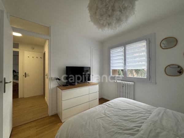 Appartement à louer 3 pièces ANNECY (74)