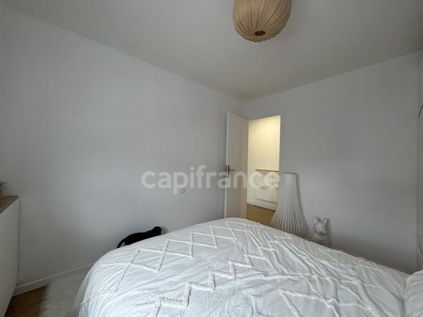 Appartement à louer 3 pièces ANNECY (74)