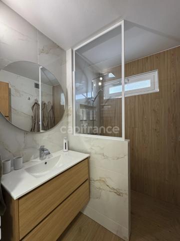 Appartement à louer 3 pièces ANNECY (74)