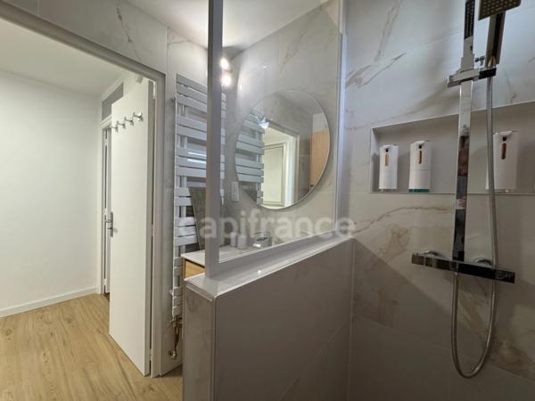 Appartement à louer 3 pièces ANNECY (74)