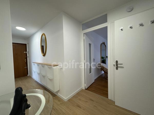 Appartement à louer 3 pièces ANNECY (74)