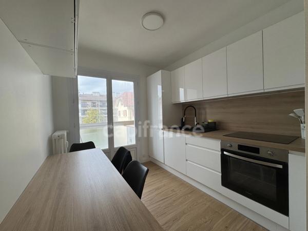 Appartement à louer 3 pièces ANNECY (74)