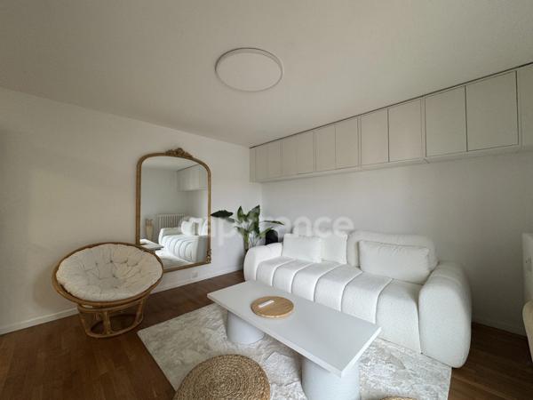 Appartement à louer 3 pièces ANNECY (74)